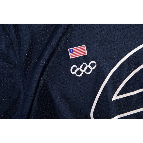 Telfar Mesh Drawstring T - Liberia - Picture 4 of 4